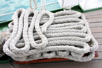 Rope on Board